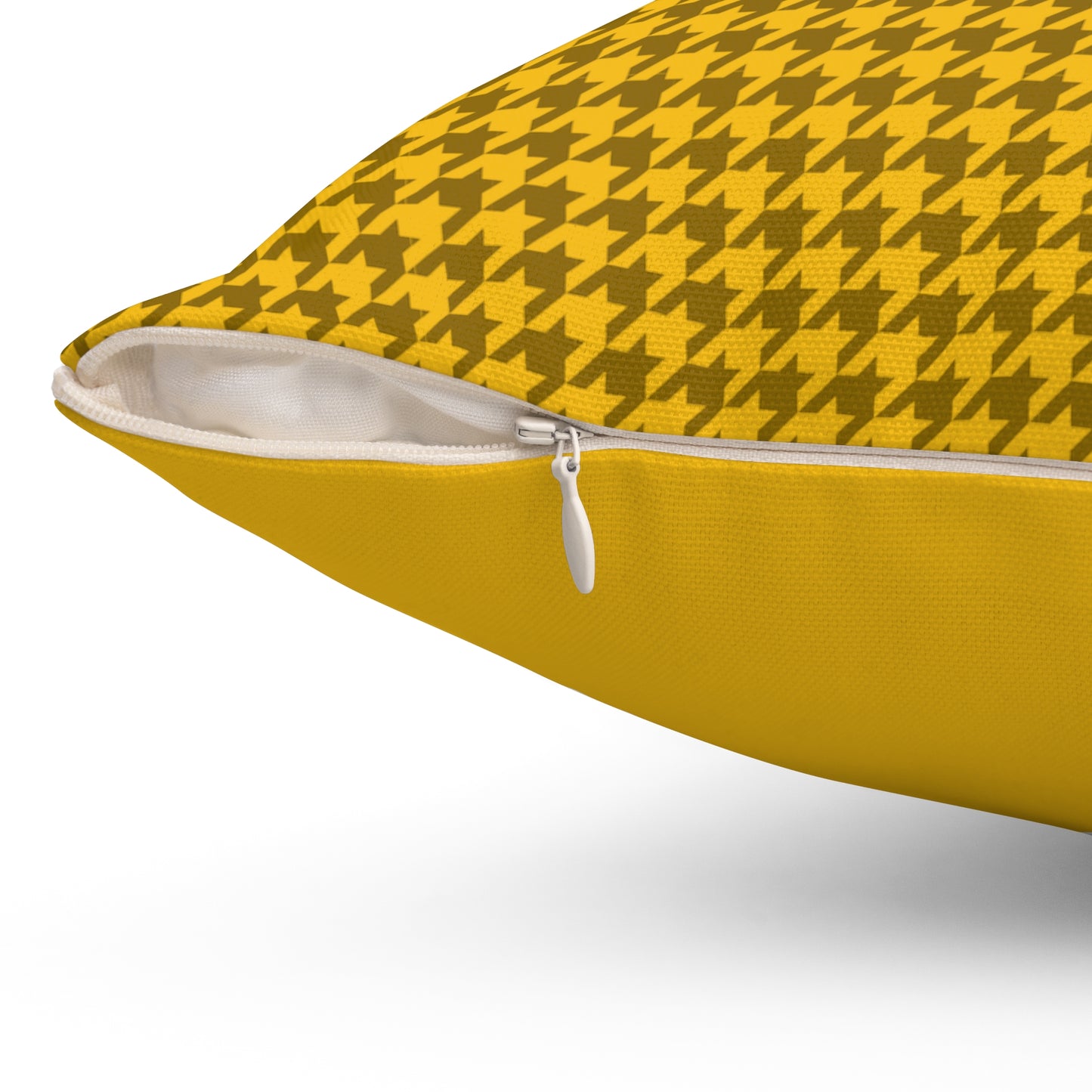 Pillow - Freedom Pattern - Spun Polyester