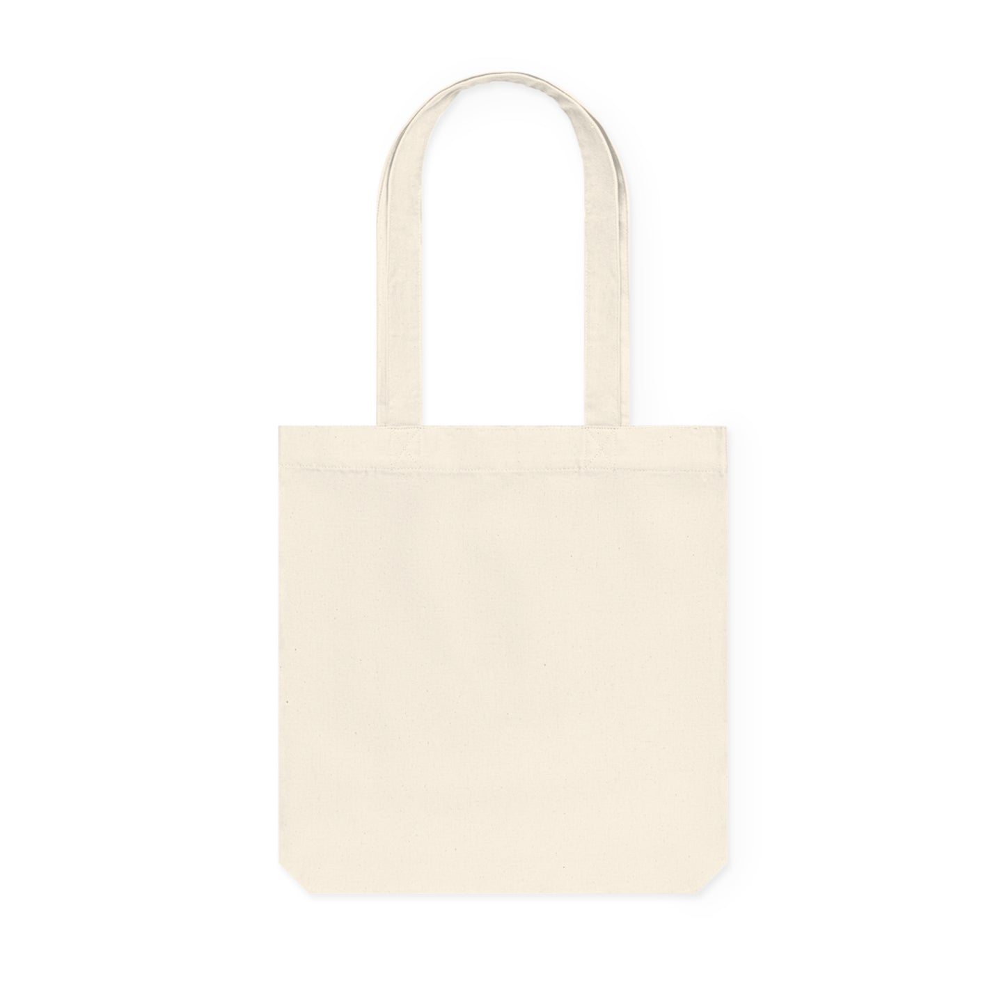 Tote Bag - Neo Colored pixels - Woven