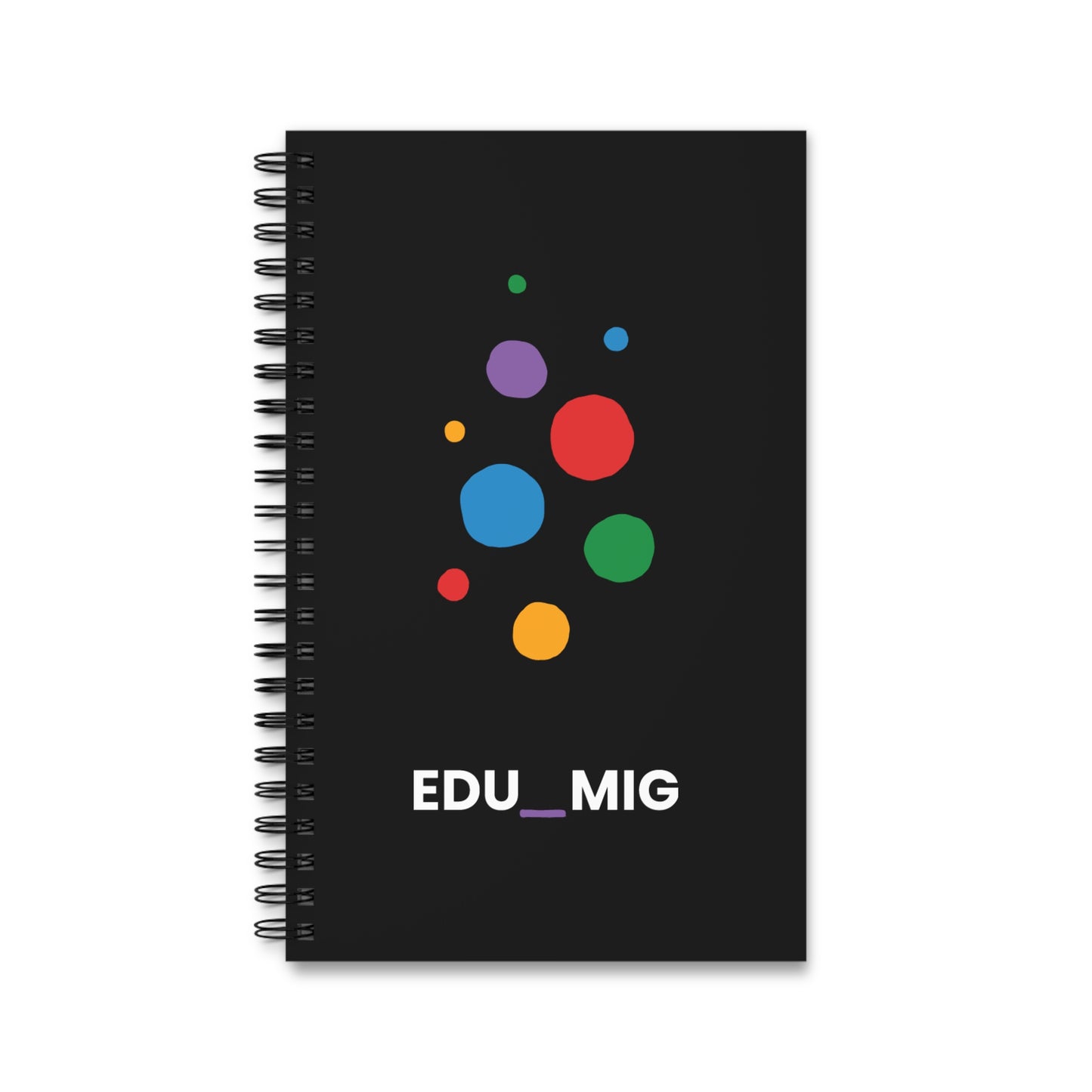 Edumig spring