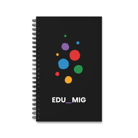 Edumig spring