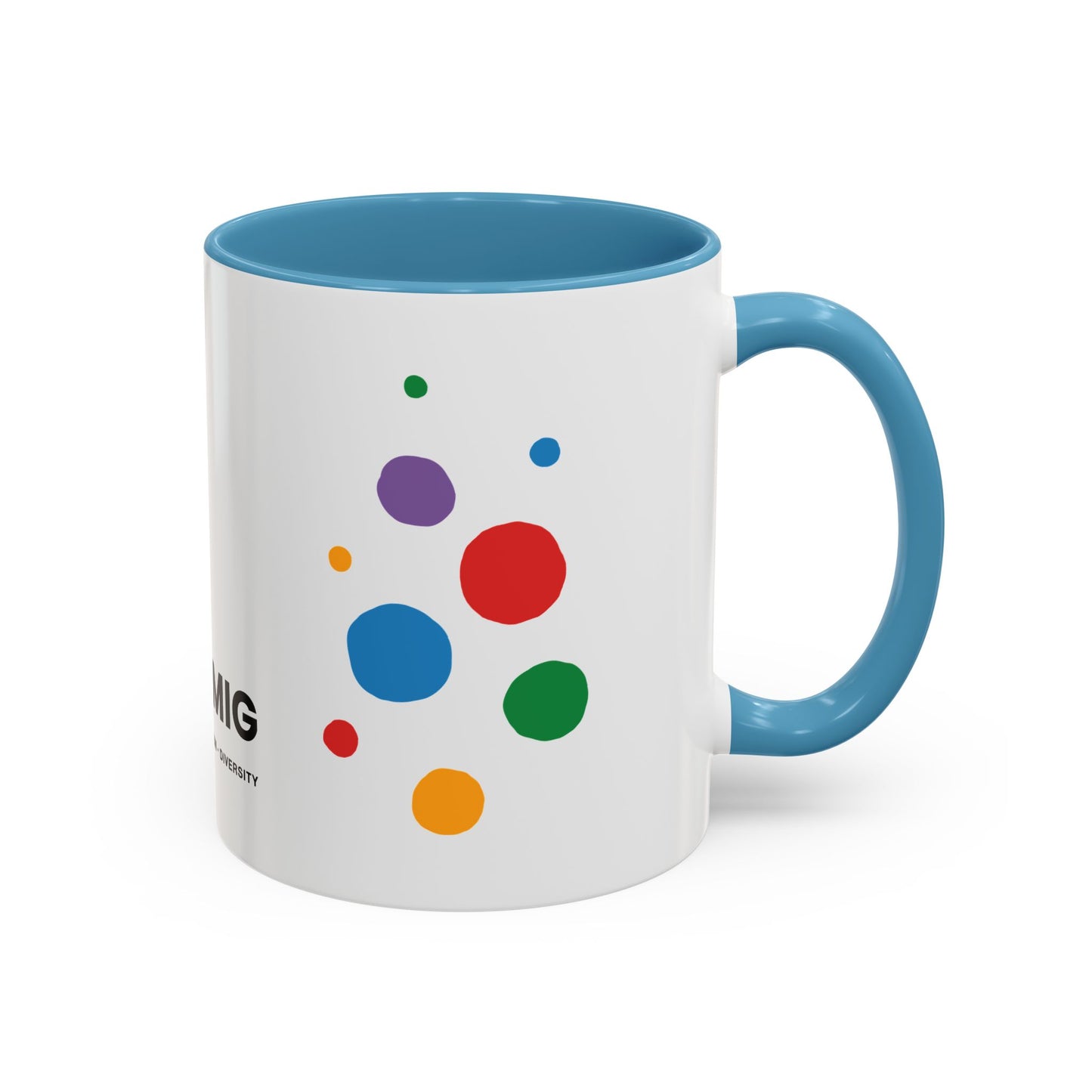 Edumig Mug