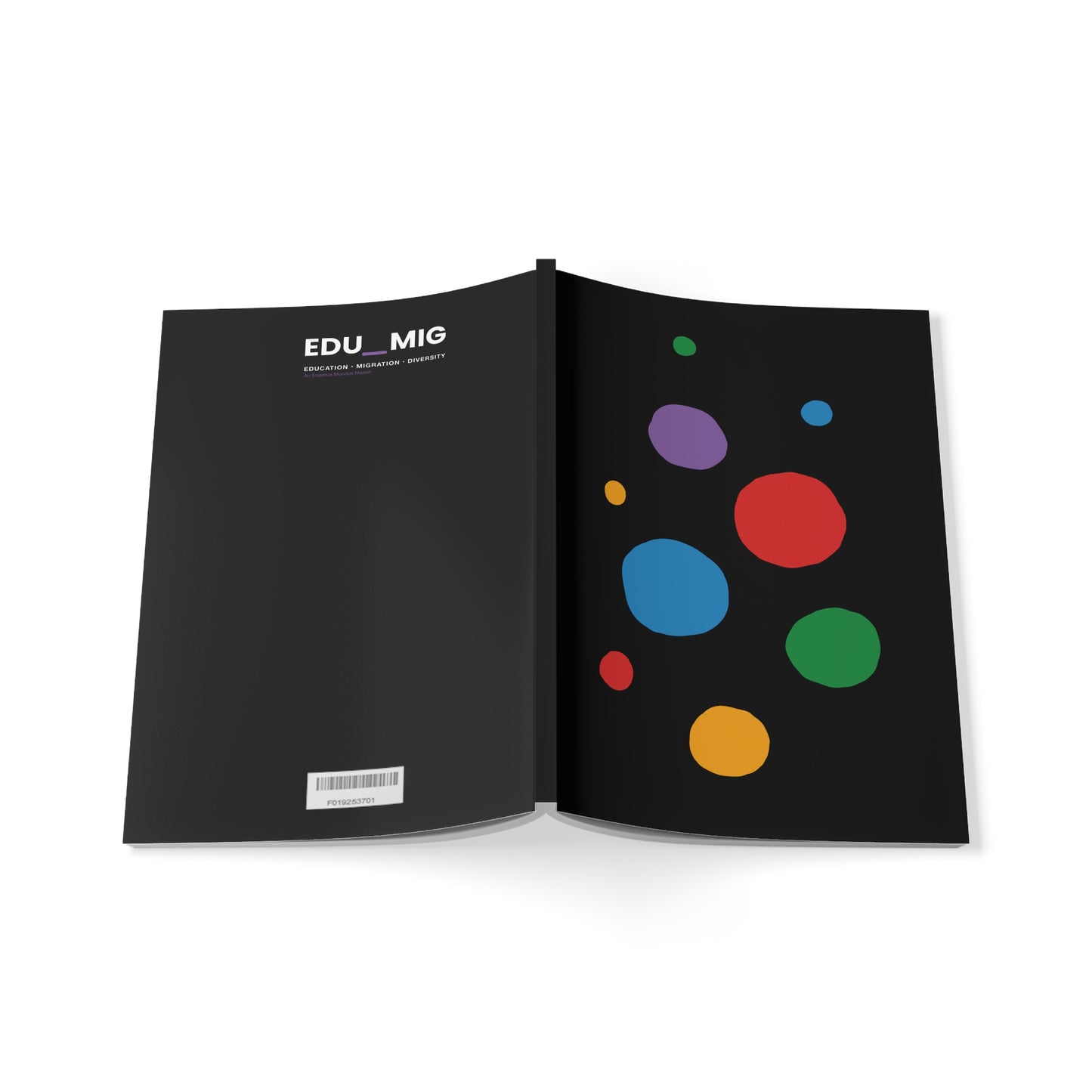 Edumig softcover