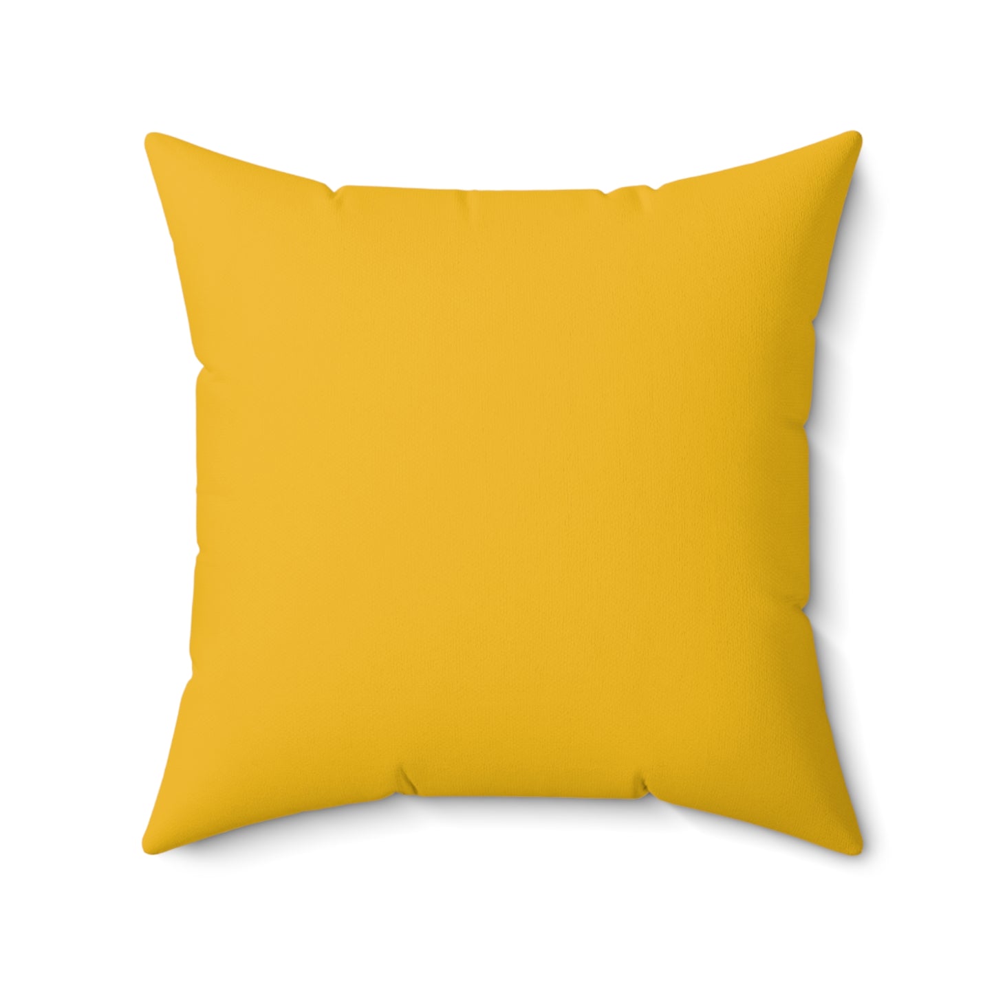 Pillow - Freedom Pattern - Spun Polyester