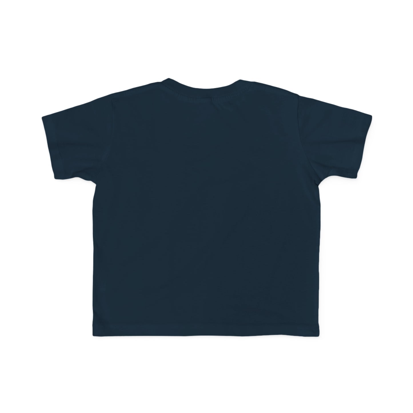 Toddler's Tshirt - Resist - ring-spun cotton