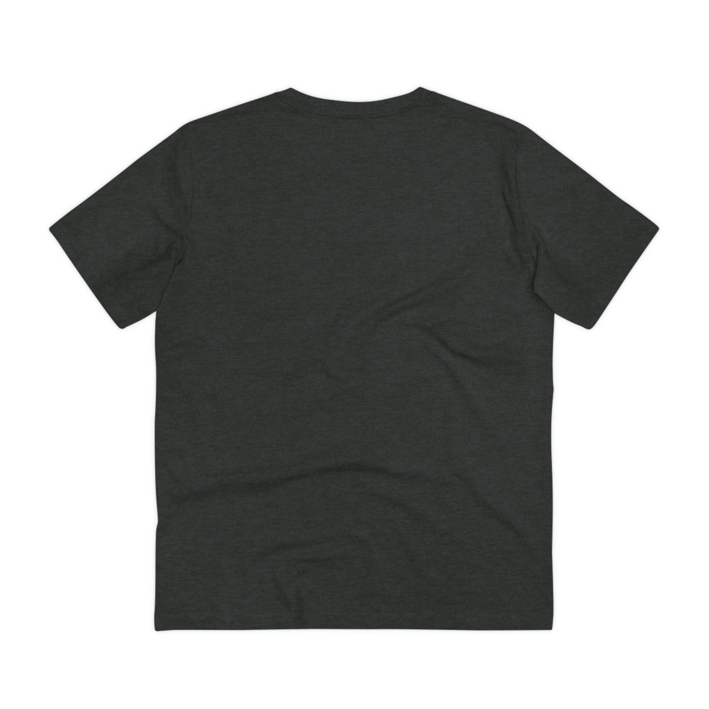 T-shirt - If Not You - Organic - Unisex