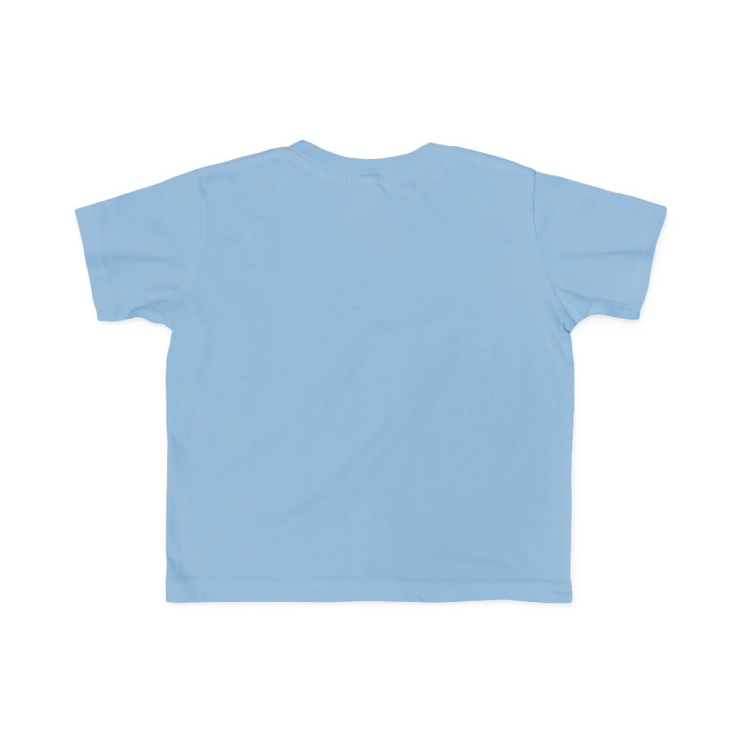 Toddler's Tshirt - Resist - ring-spun cotton