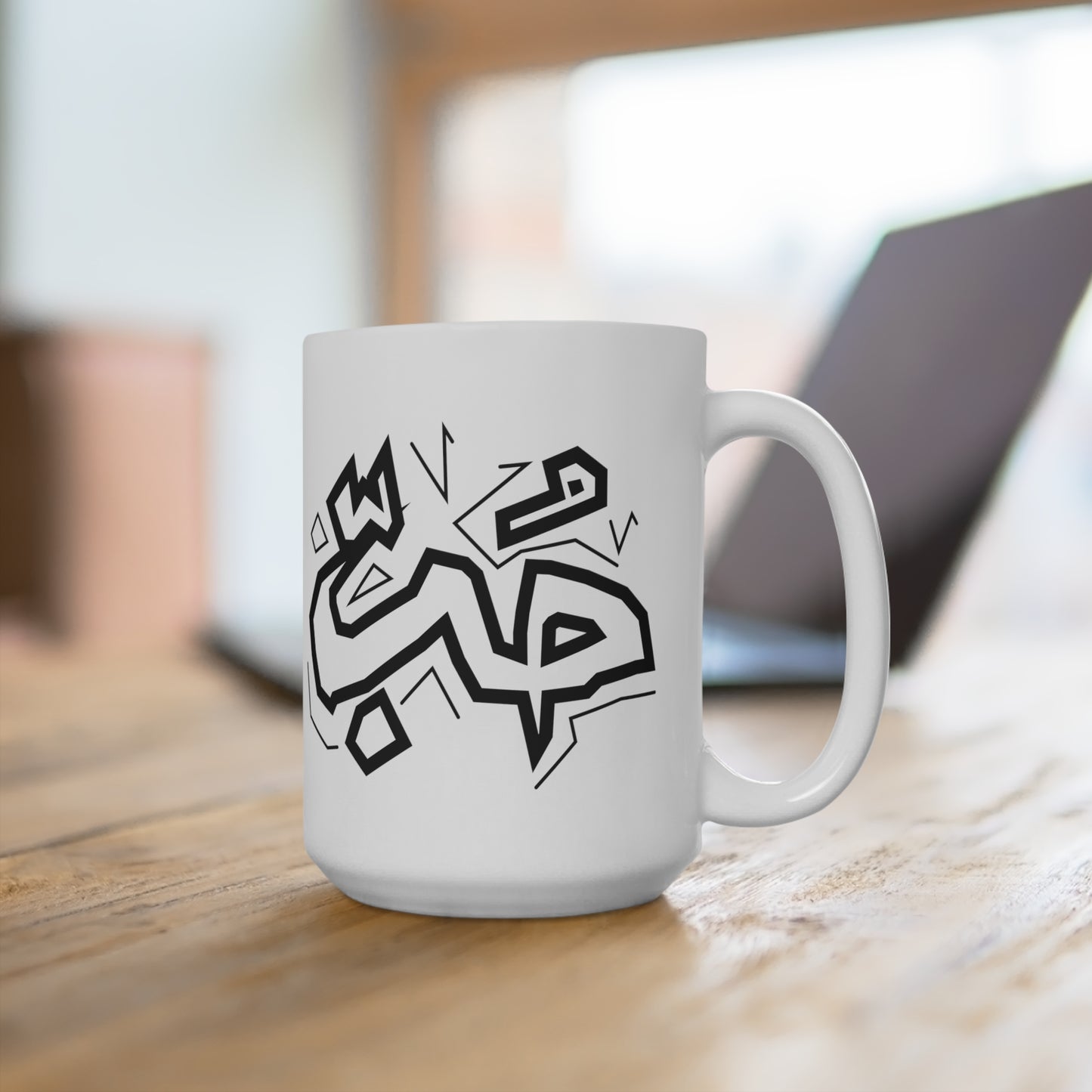 Mug - Love