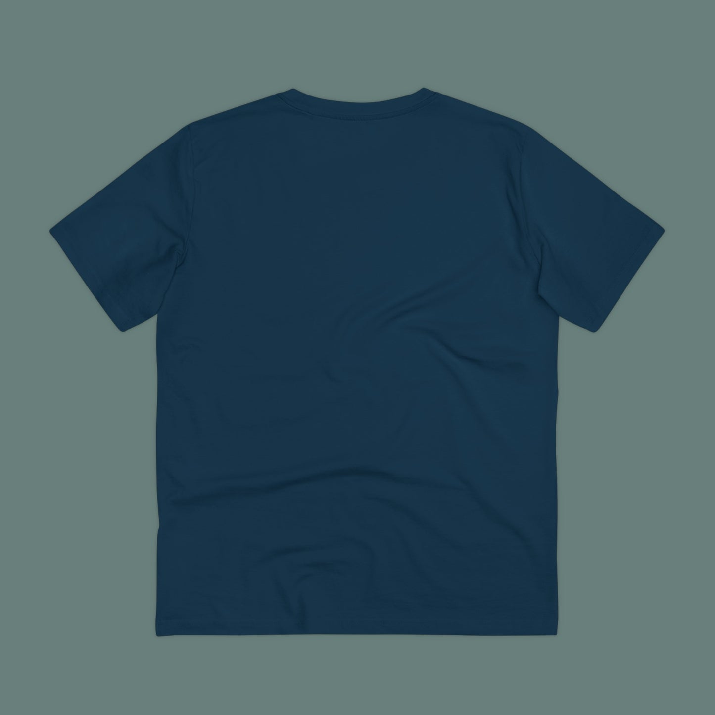 T-shirt - Girls - Organic - Unisex