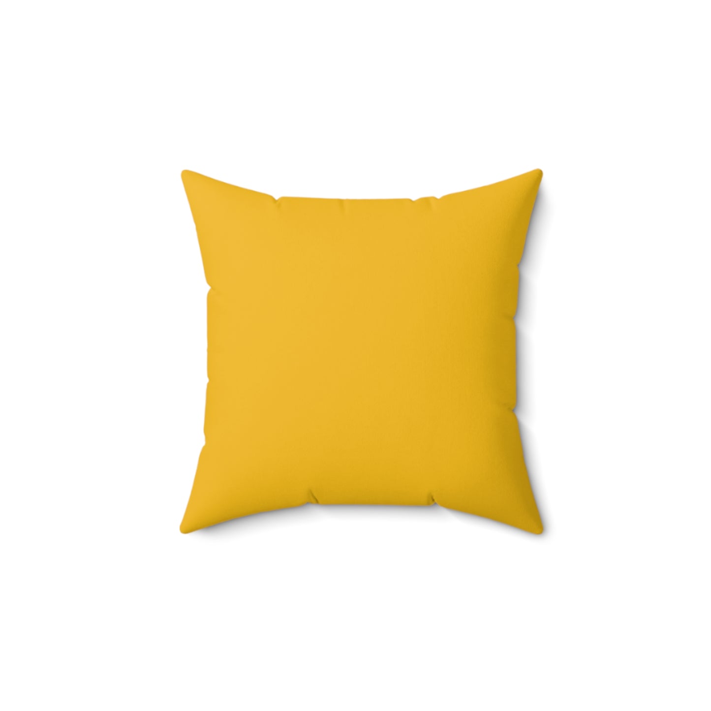 Pillow - Freedom Pattern - Spun Polyester