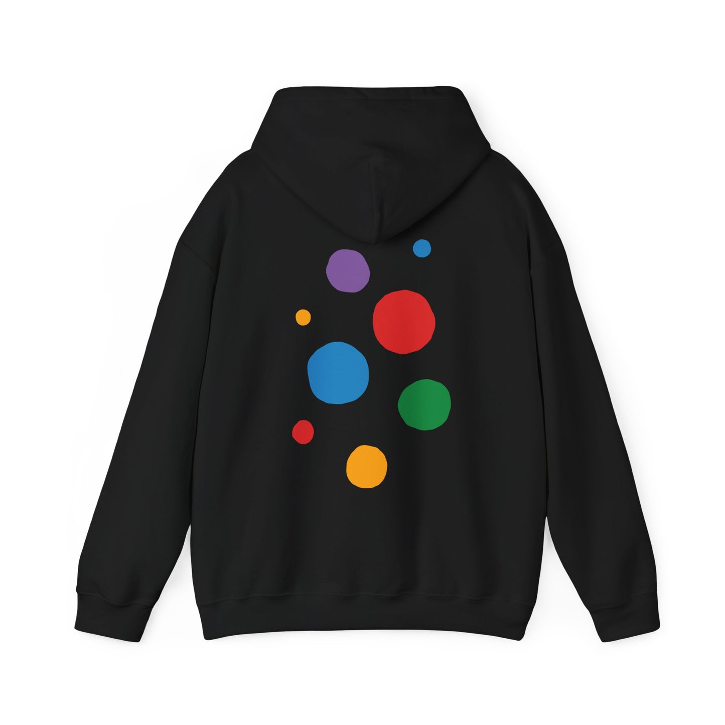 EDUMIG Hoodie