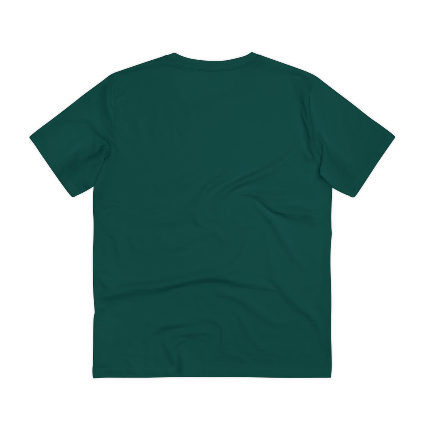 T-shirt - FCKNZS - Organic - Unisex