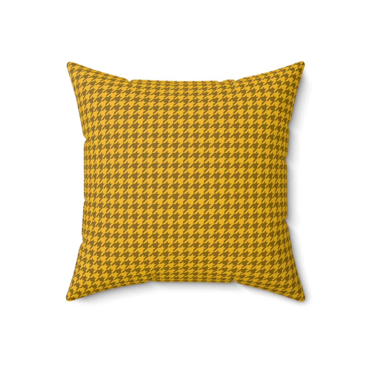 Pillow - Freedom Pattern - Spun Polyester