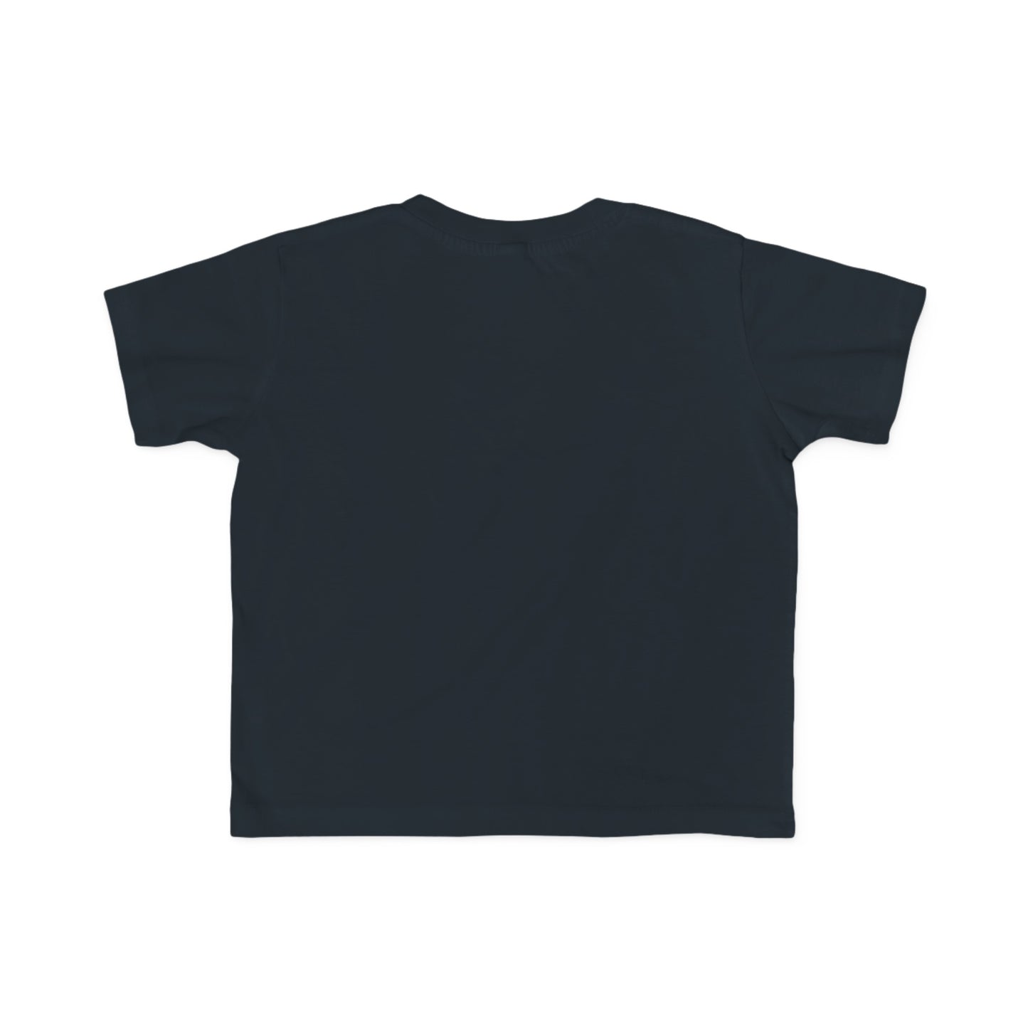 Toddler's Tshirt - Resist - ring-spun cotton