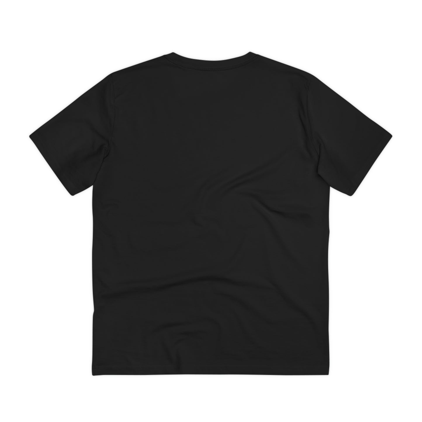T-shirt - If Not You - Organic - Unisex