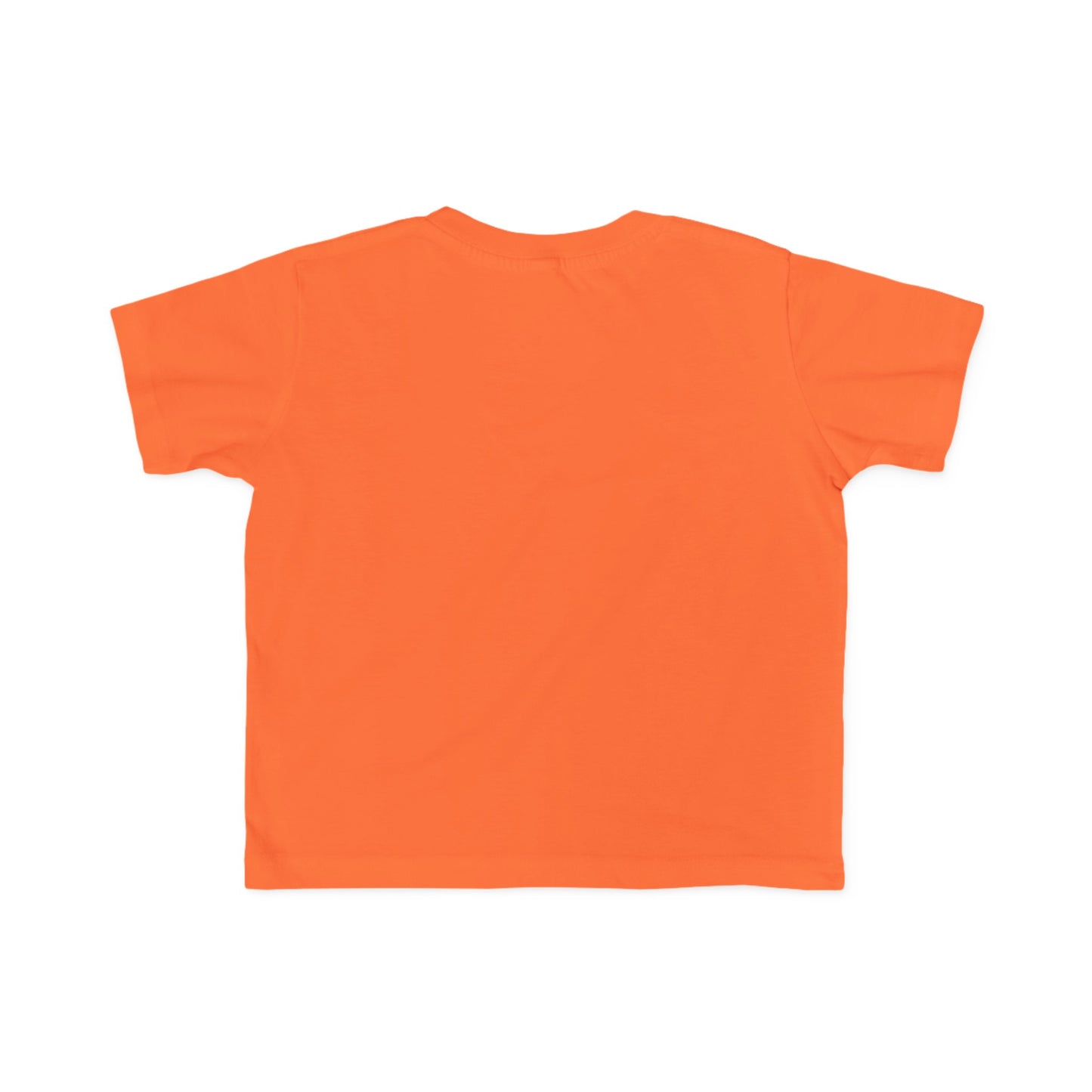 Toddler's Tshirt - Resist - ring-spun cotton