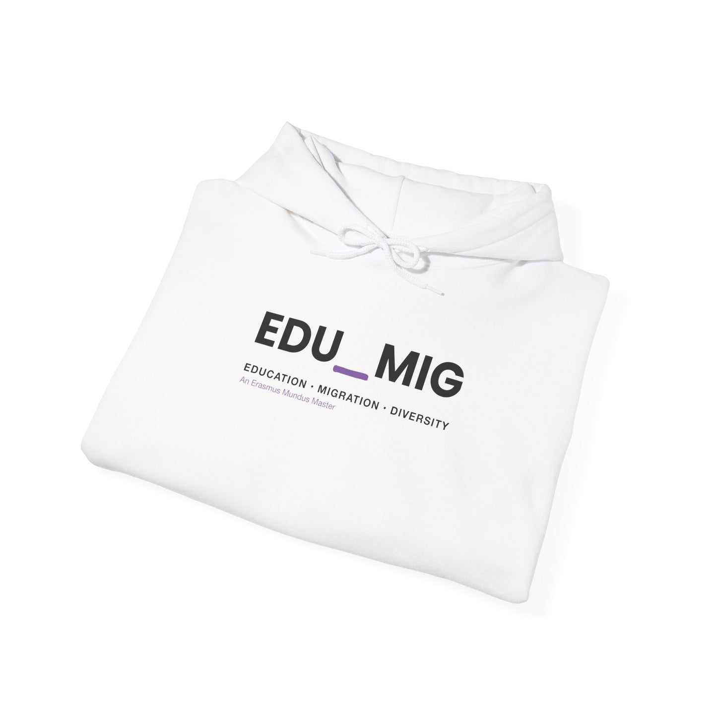 EDUMIG Hoodie