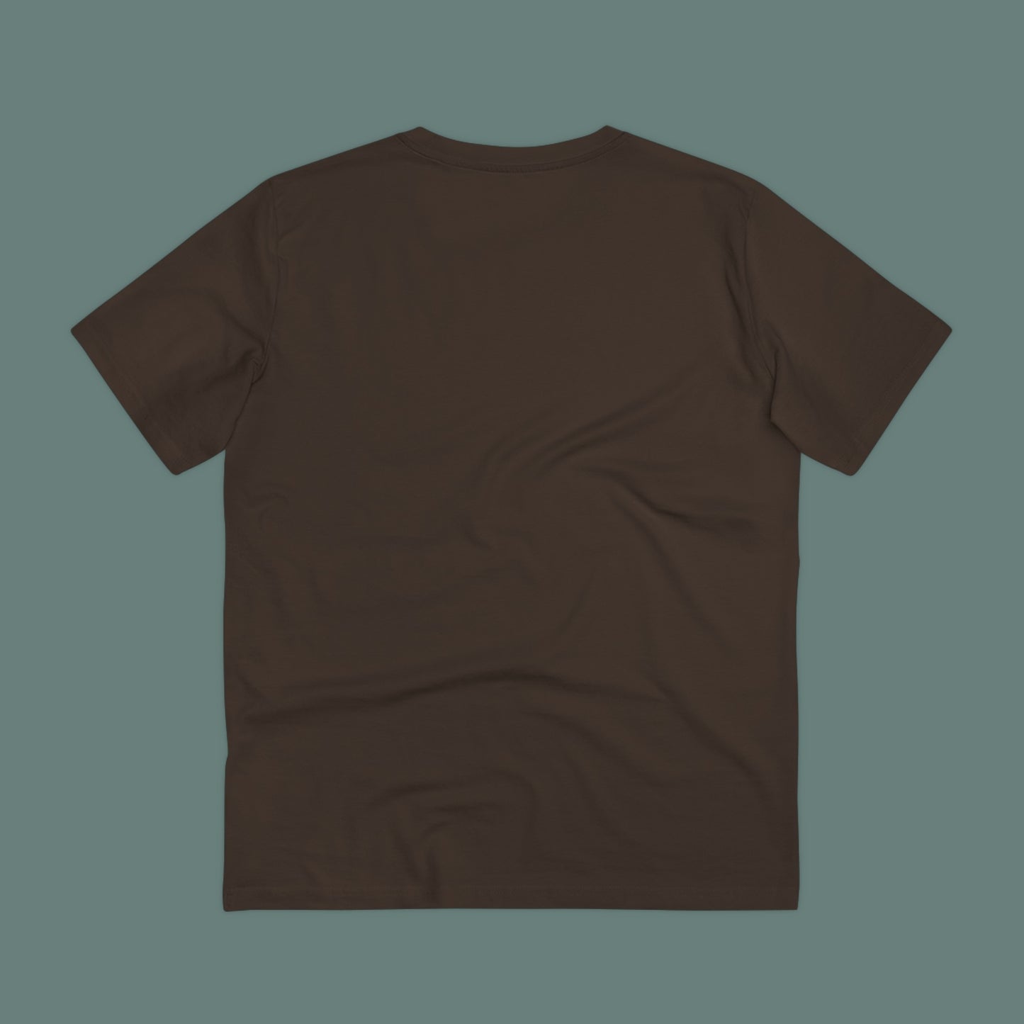 T-shirt - Girls - Organic - Unisex