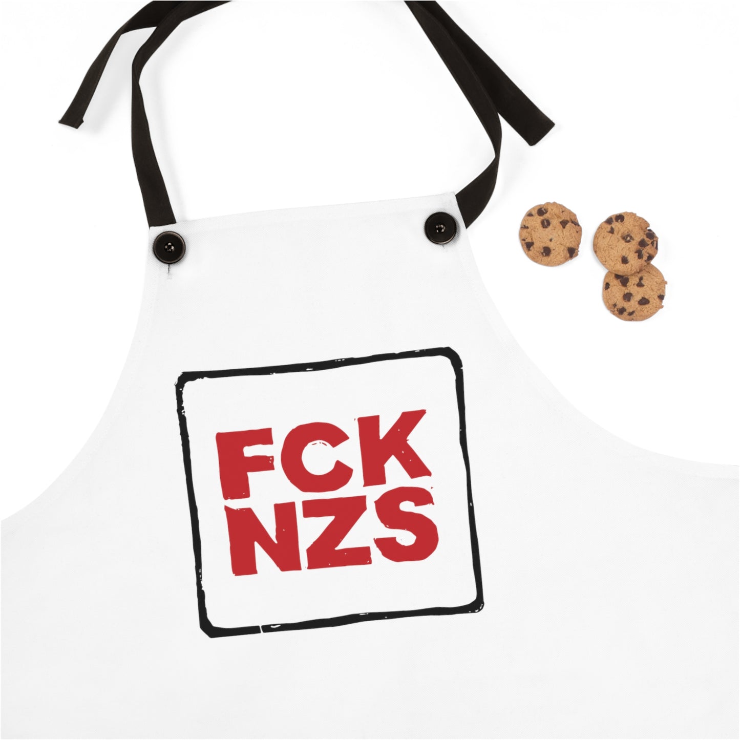 Apron - FCKNZS