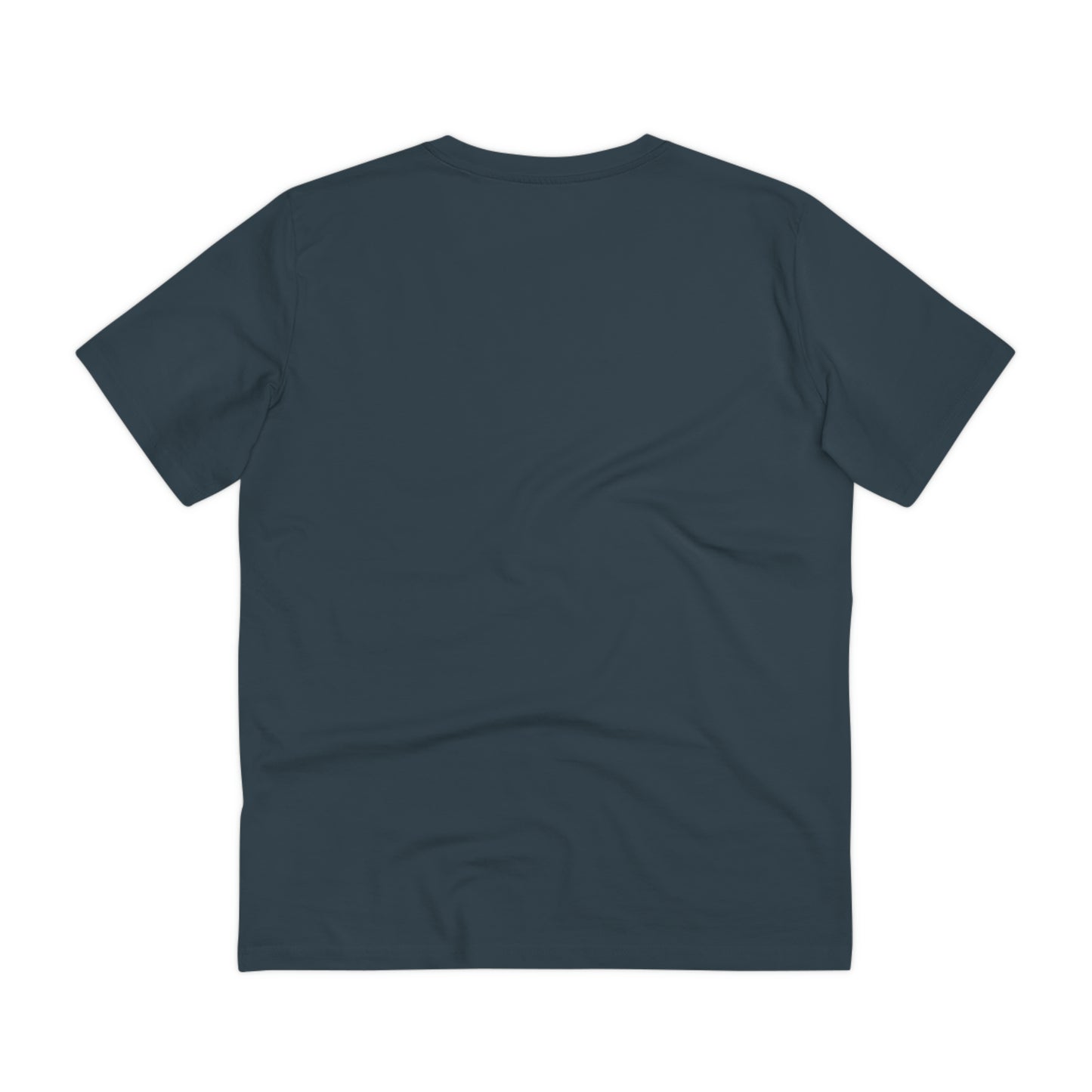 T-shirt - If Not You - Organic - Unisex