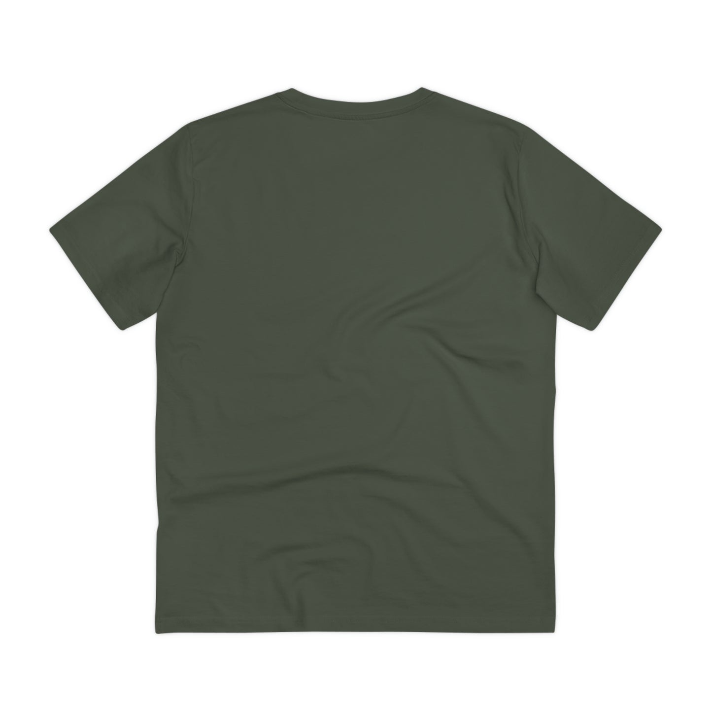 T-shirt - FCKNZS - Organic - Unisex