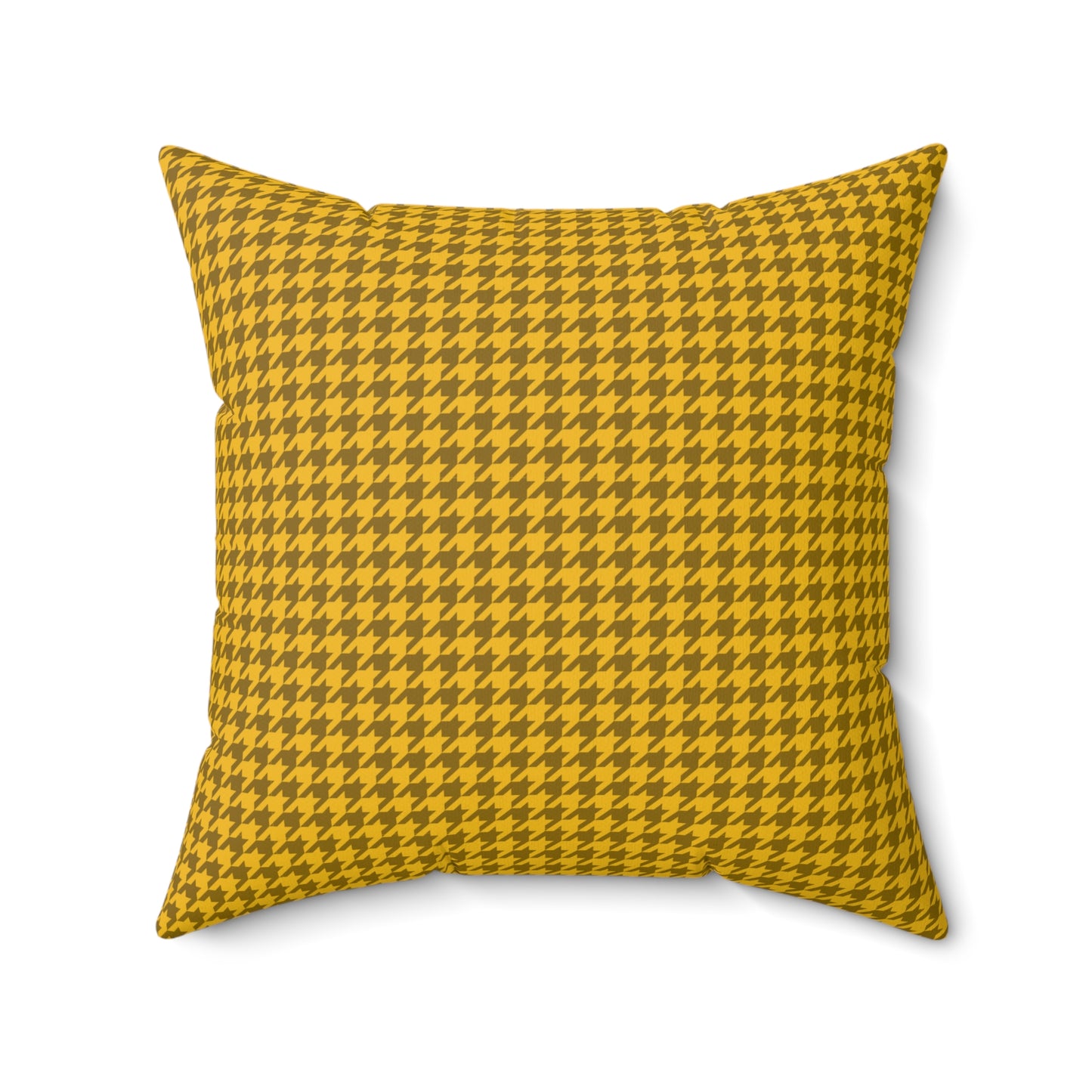 Pillow - Freedom Pattern - Spun Polyester