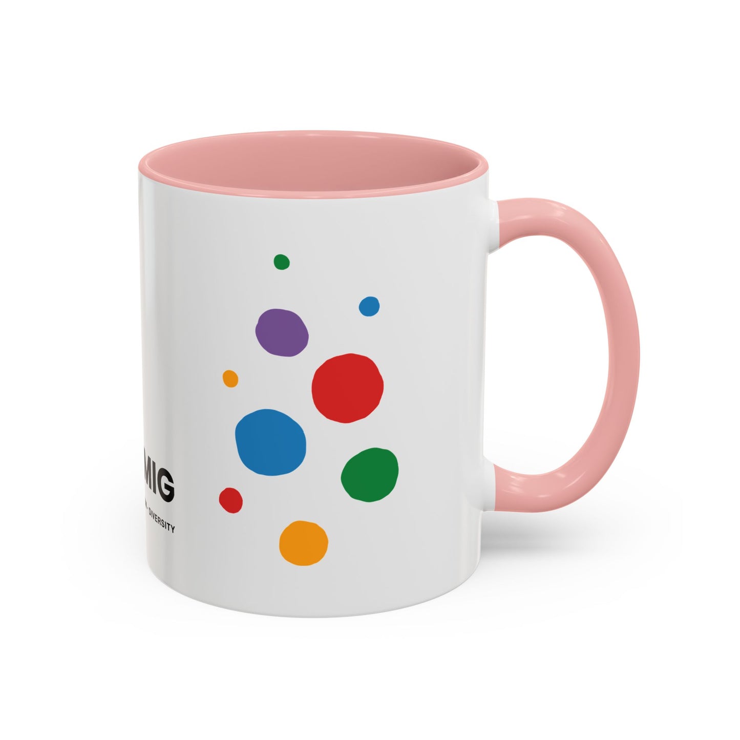 Edumig Mug