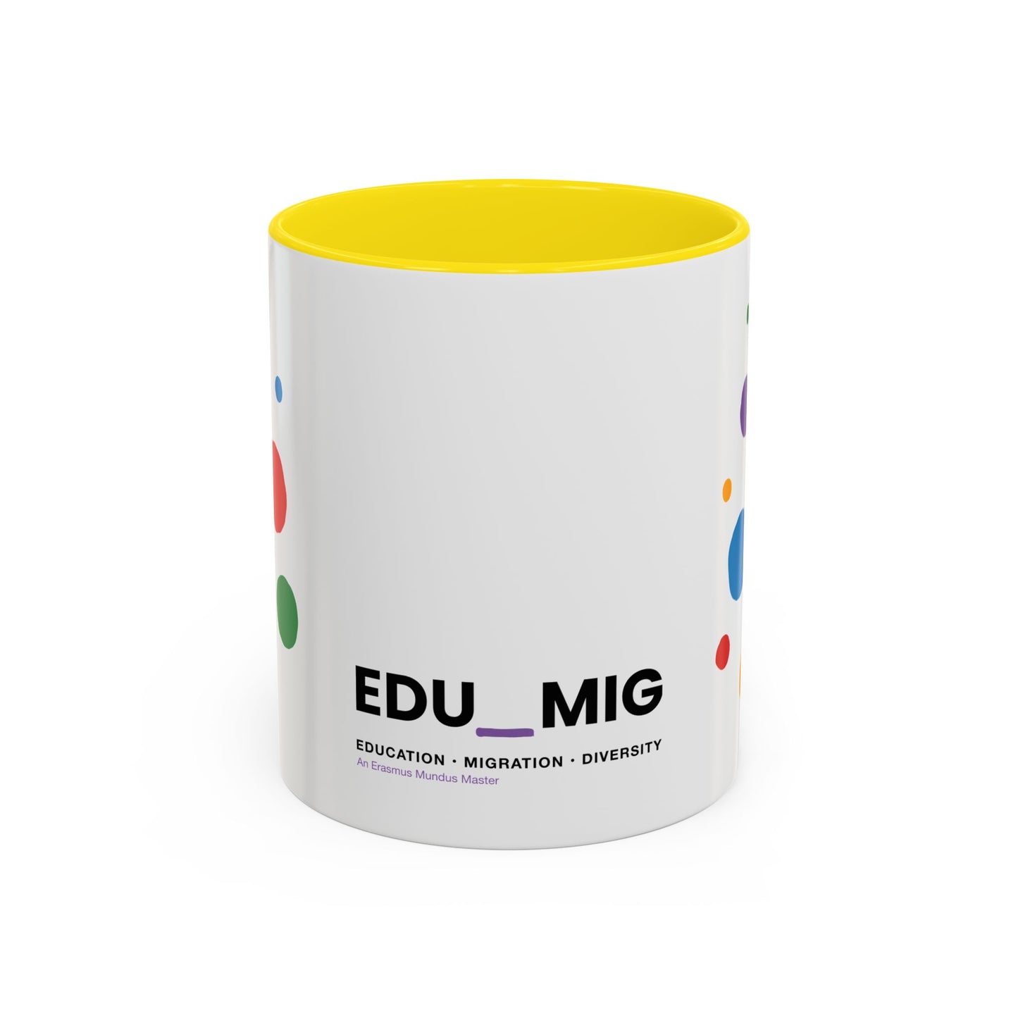 Edumig Mug