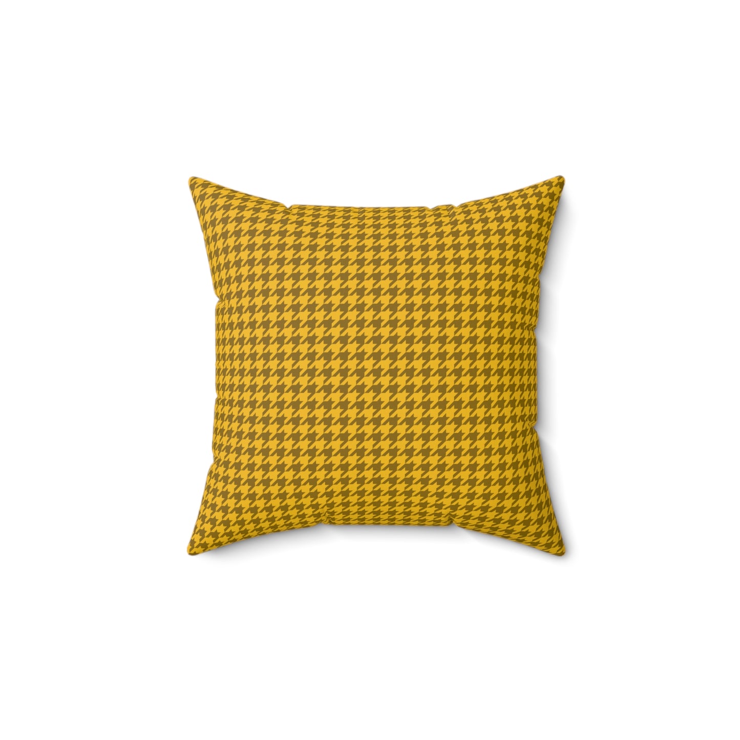 Pillow - Freedom Pattern - Spun Polyester