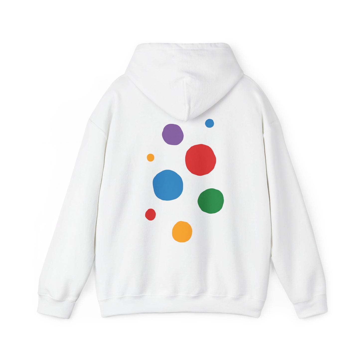 EDUMIG Hoodie