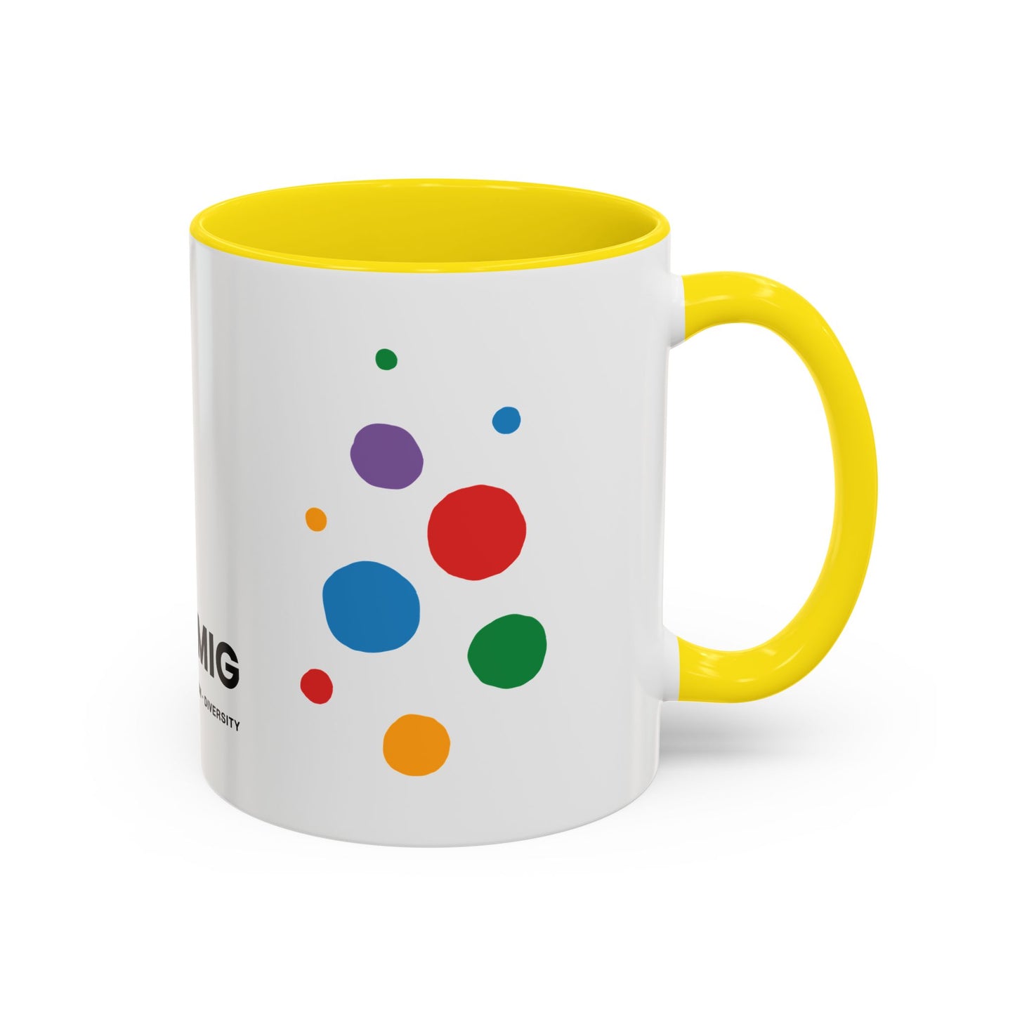 Edumig Mug