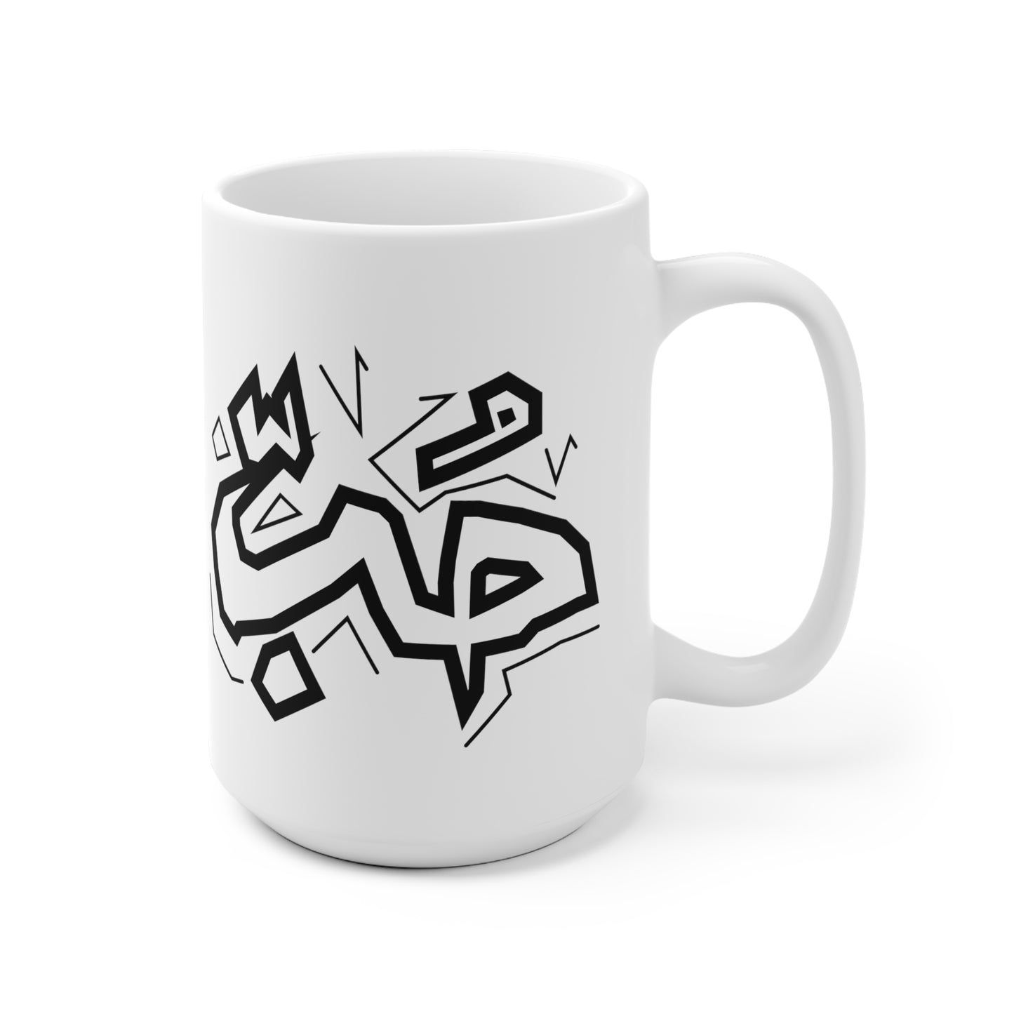 Mug - Love