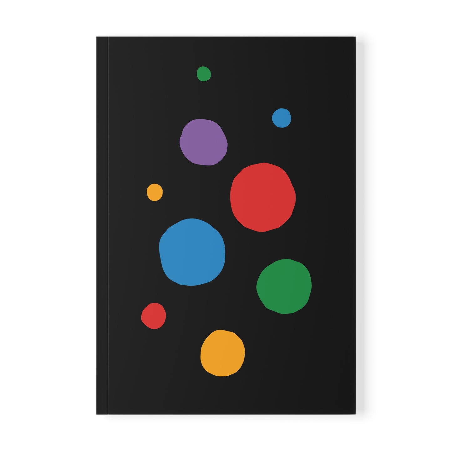 Edumig softcover