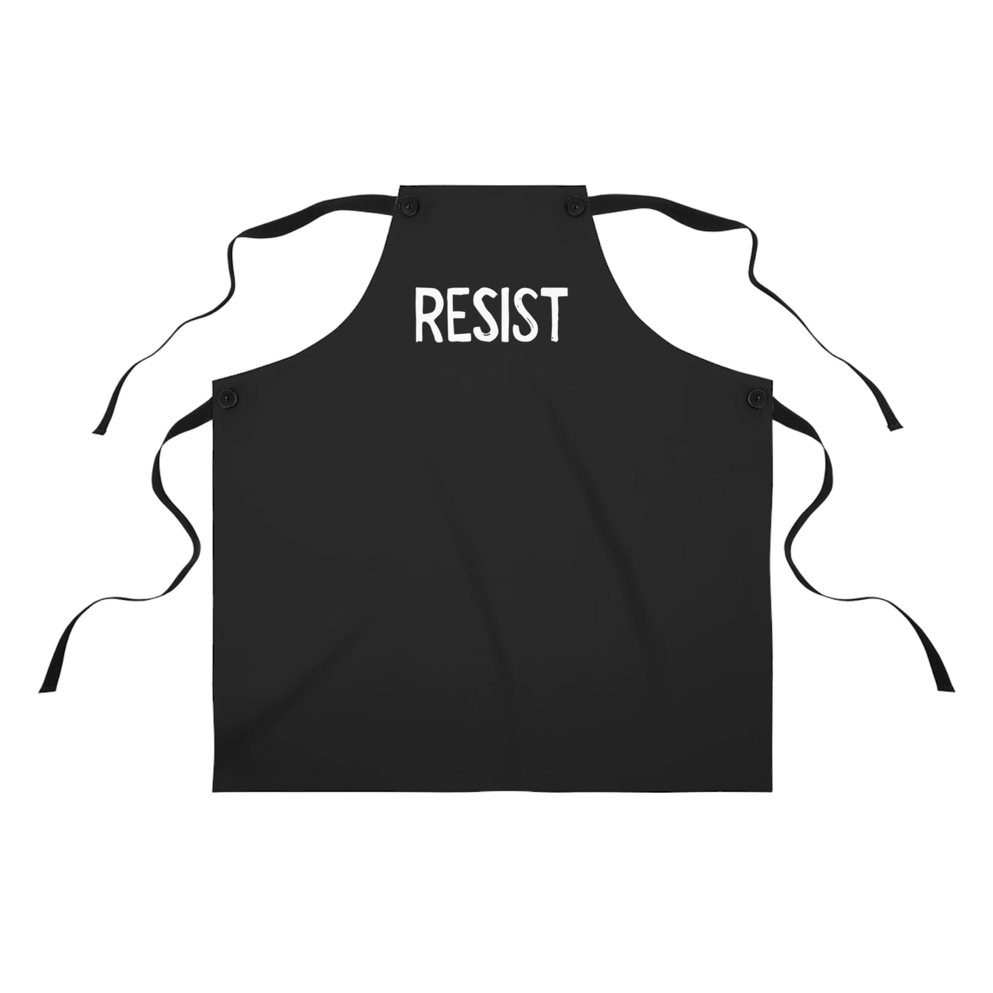 Apron - RESIST