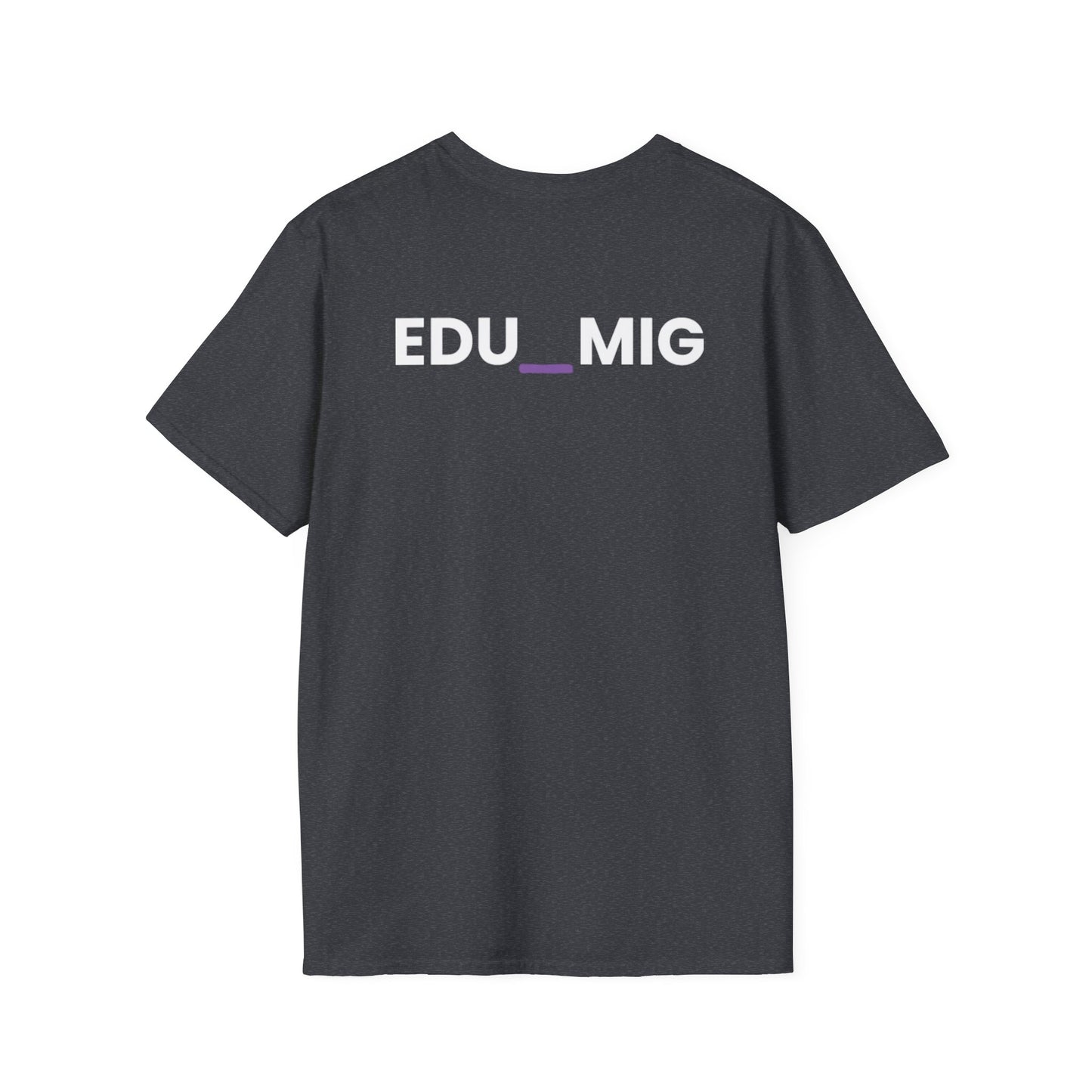 Edumig simple T