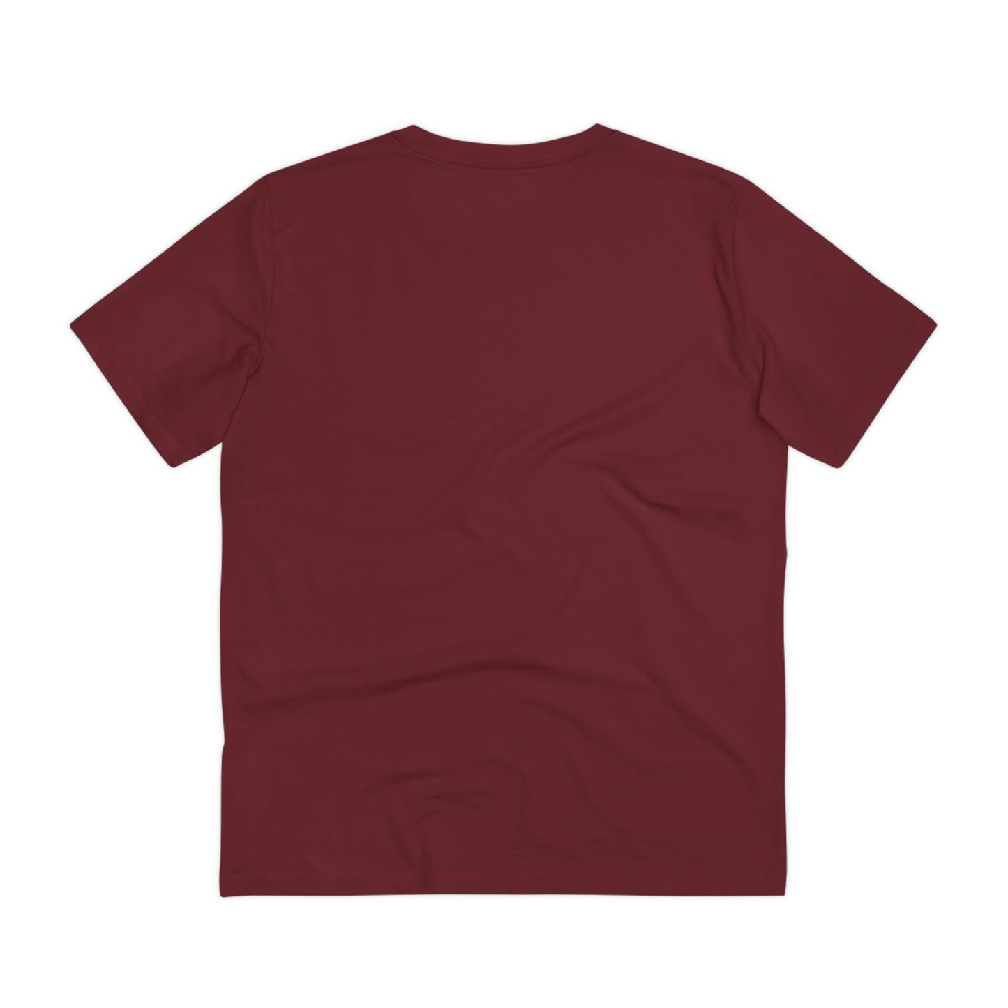 T-shirt - FCKNZS - Organic - Unisex