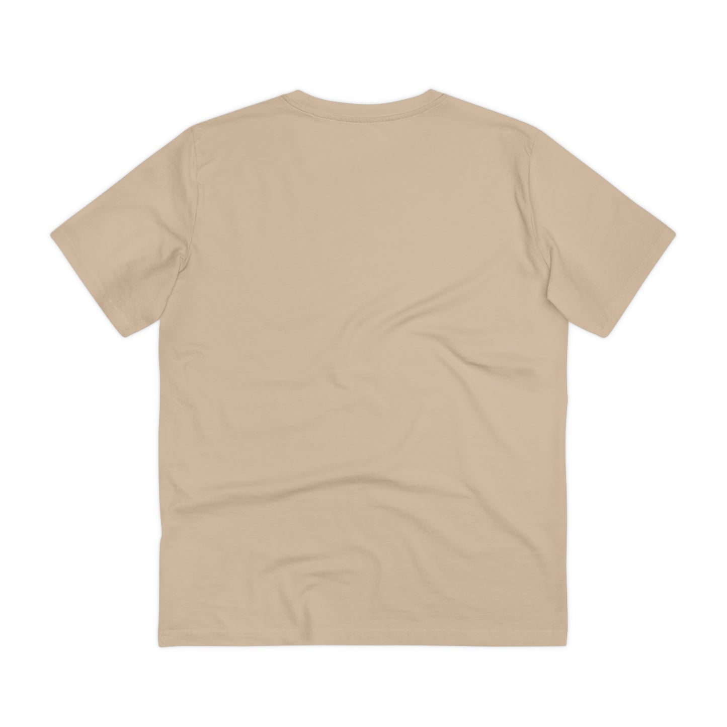 T-shirt - FCKNZS - Organic - Unisex
