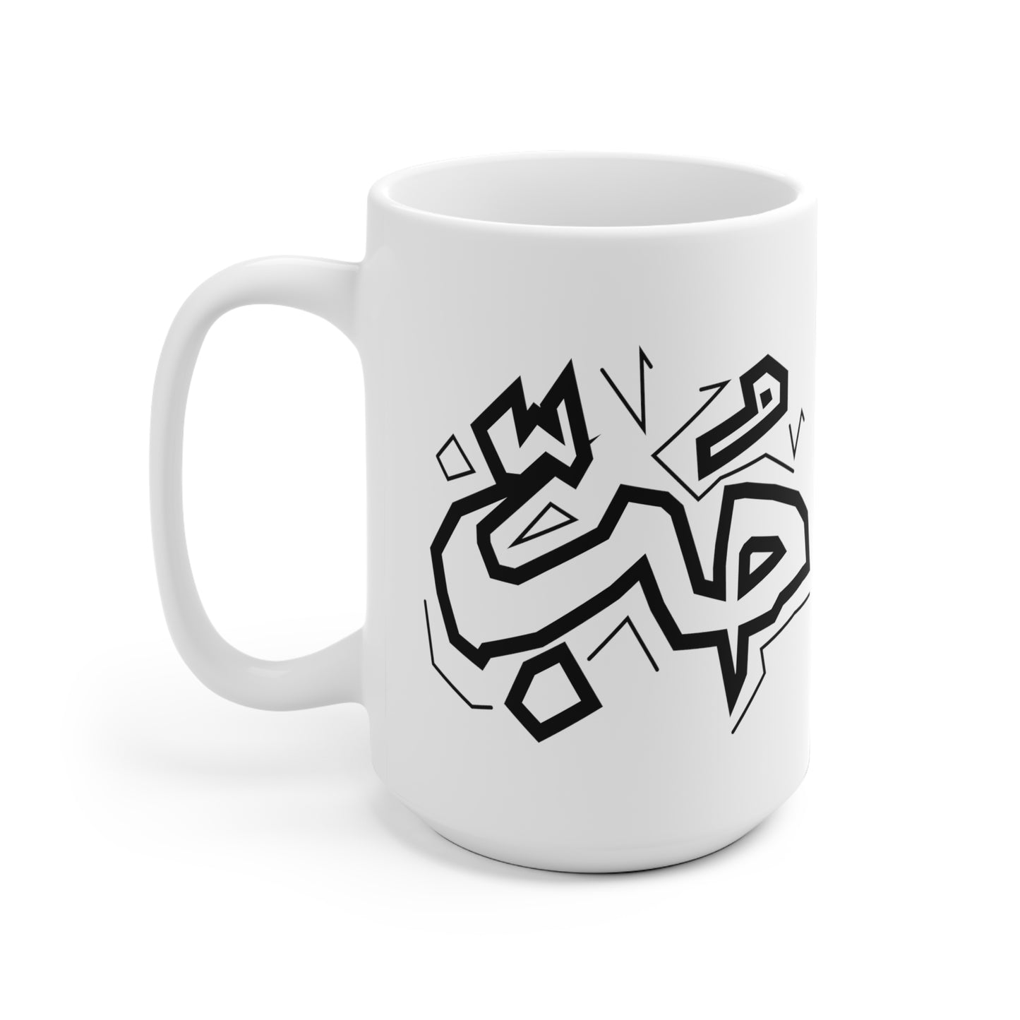 Mug - Love