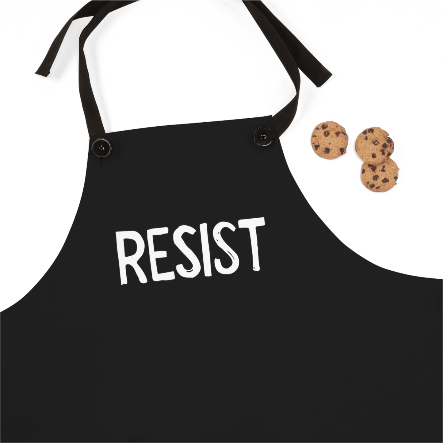Apron - RESIST