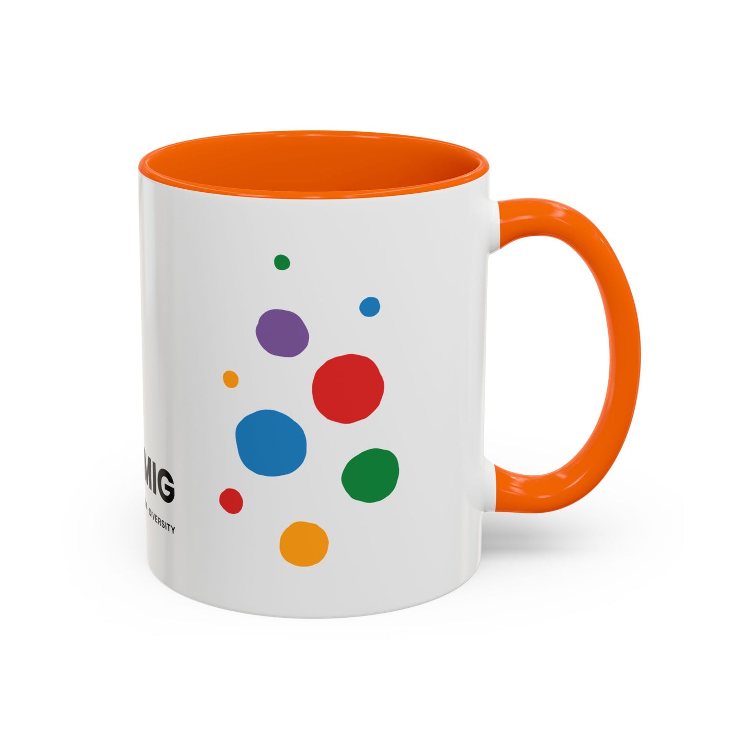 Edumig Mug