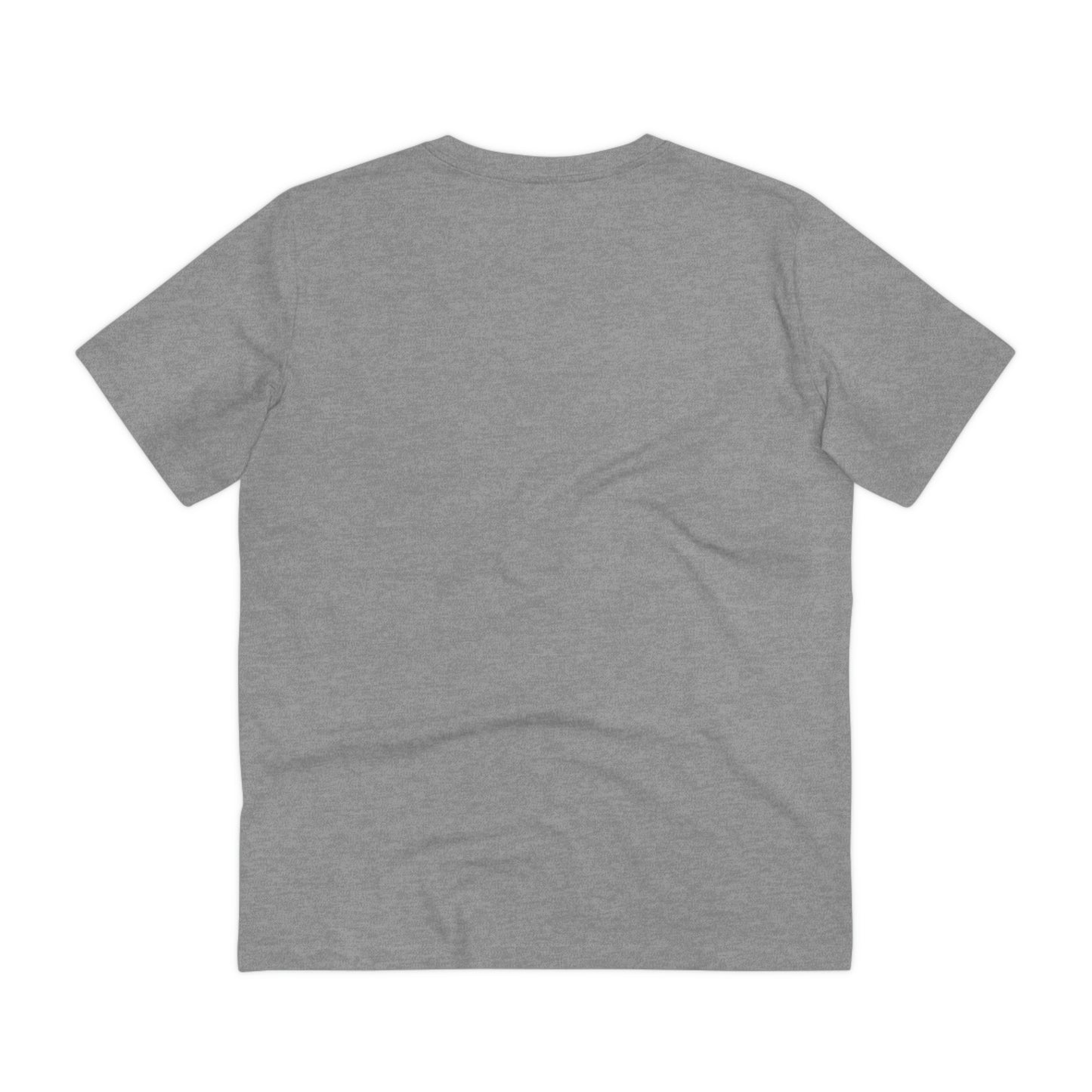 T-shirt - FCKNZS - Organic - Unisex
