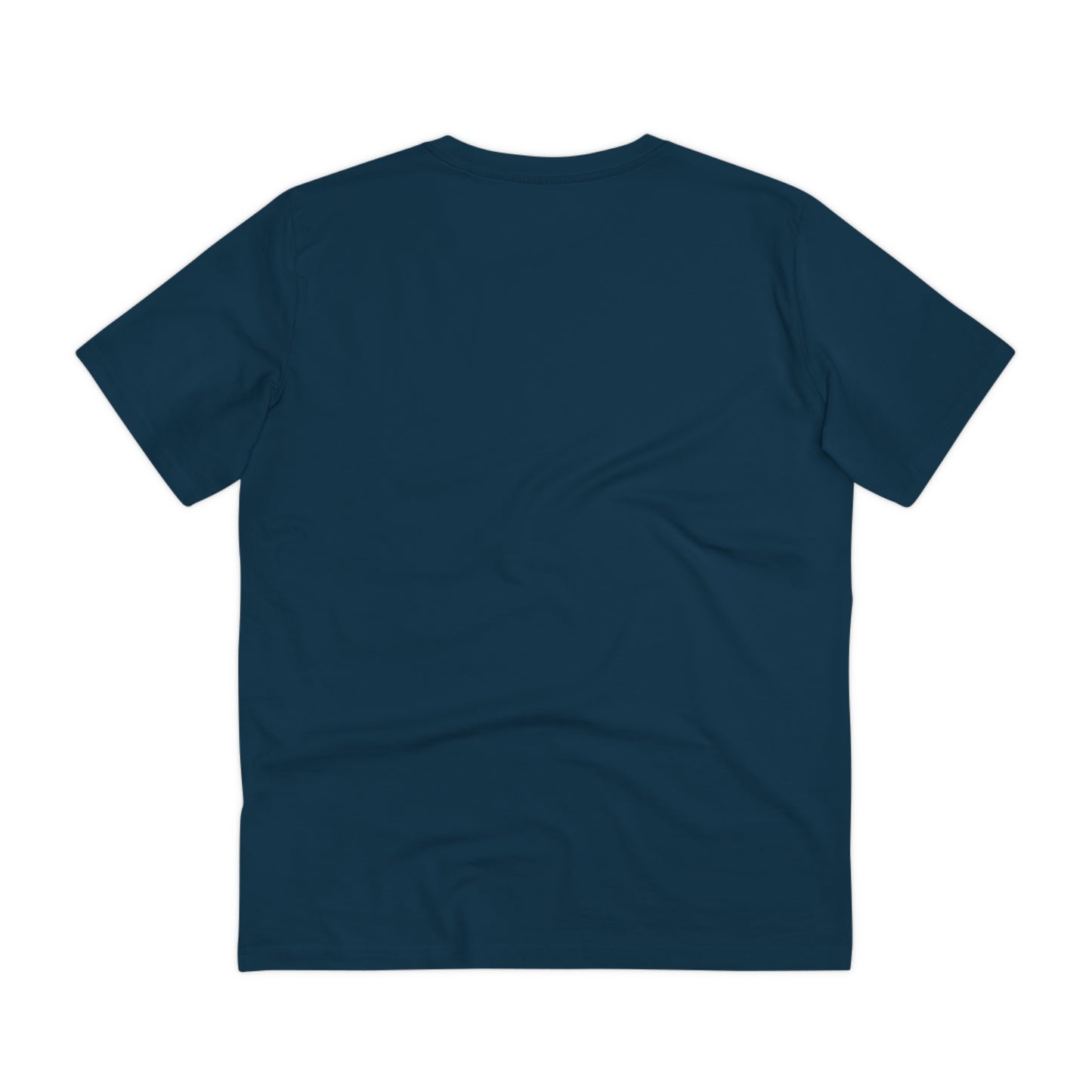T-shirt - If Not You - Organic - Unisex