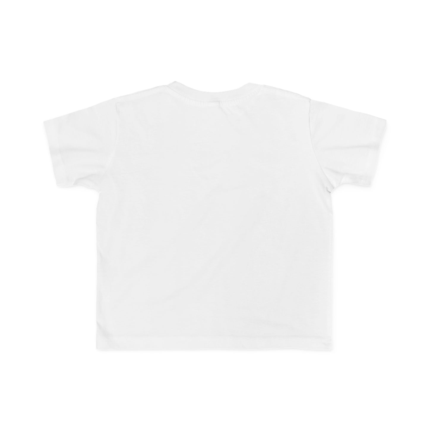 Toddler's Tshirt - Resist - ring-spun cotton