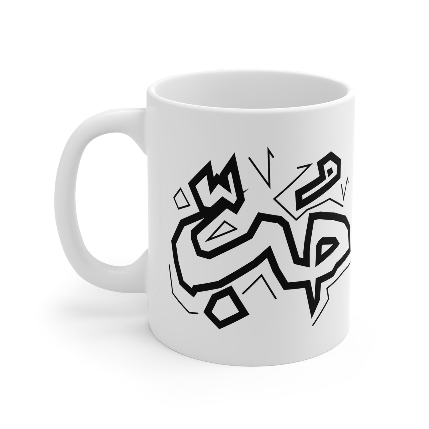 Mug - Love