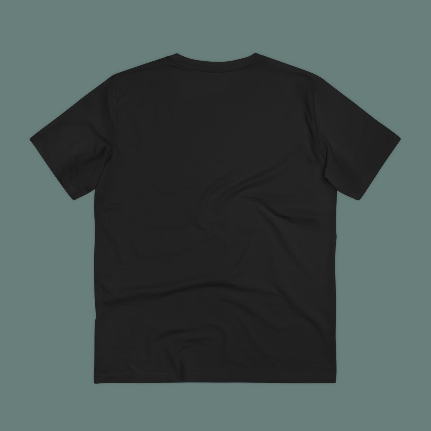 T-shirt - Neo Colored Pixels - Organic - Unisex