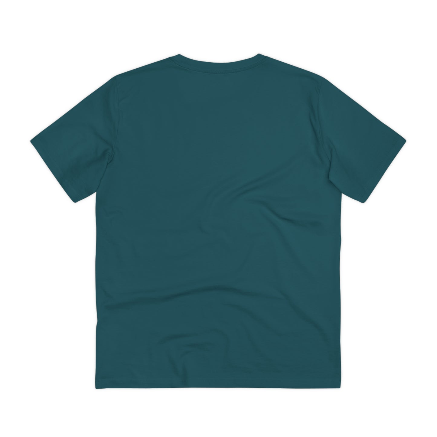 T-shirt - FCKNZS - Organic - Unisex