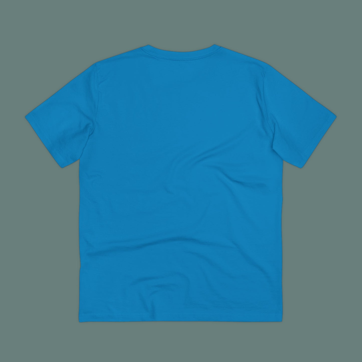 T-shirt - Neo Colored Pixels - Organic - Unisex