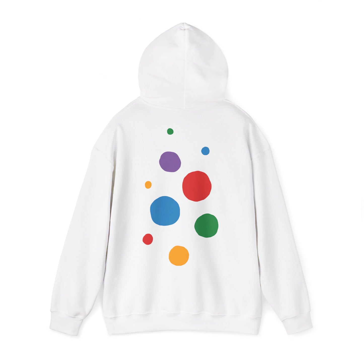 EDUMIG Hoodie