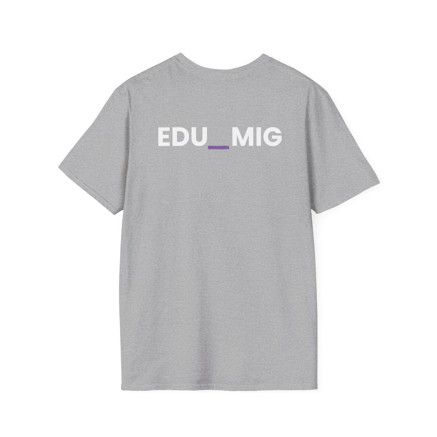 Edumig simple T