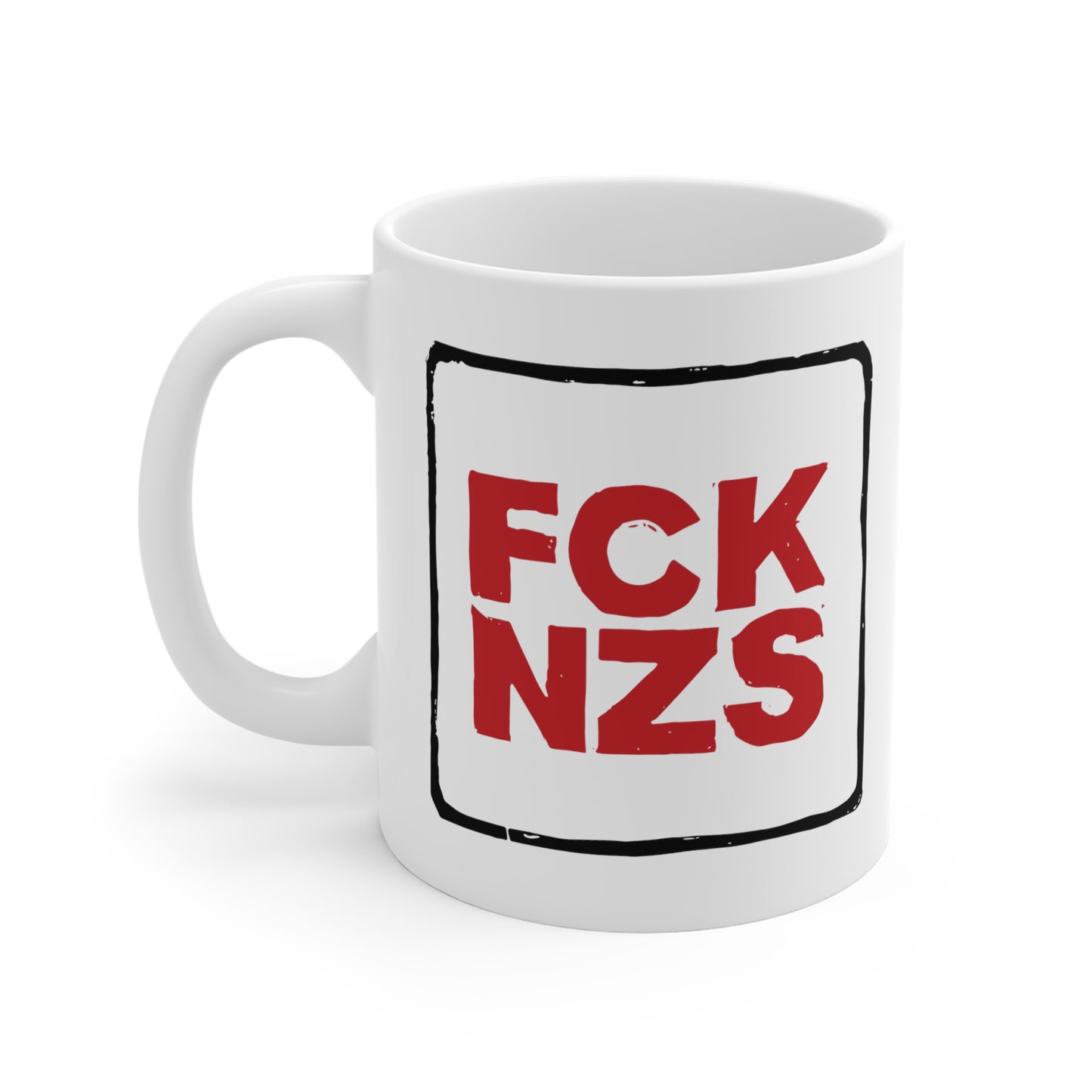 Mug - FCKNZS