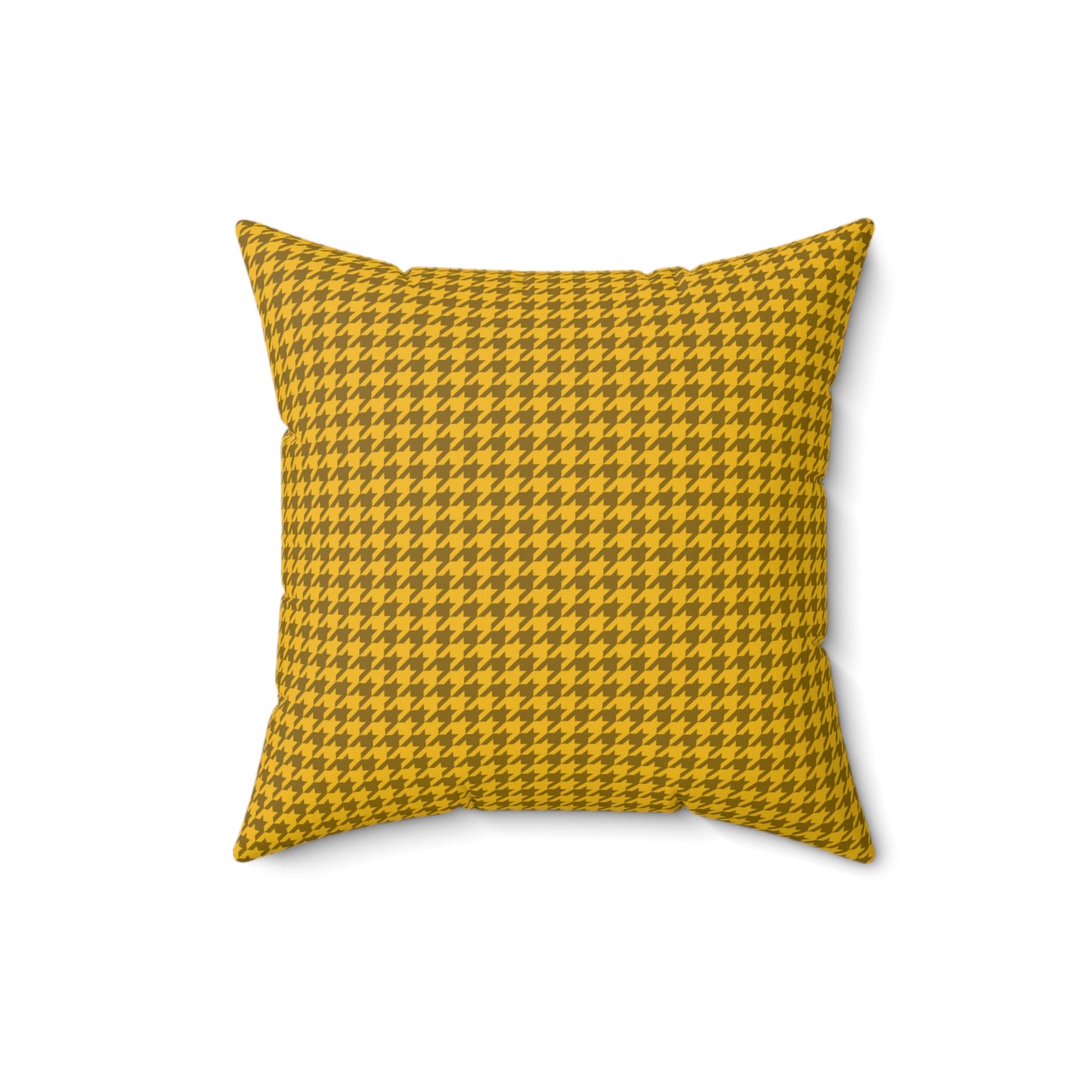 Pillow - Freedom Pattern - Spun Polyester